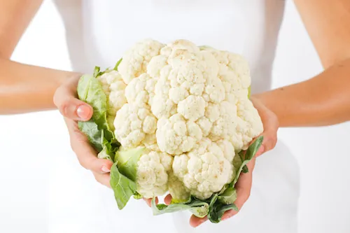 Légumes blancs et vitamine C, un cocktail efficace contre le cancer de l’estomac