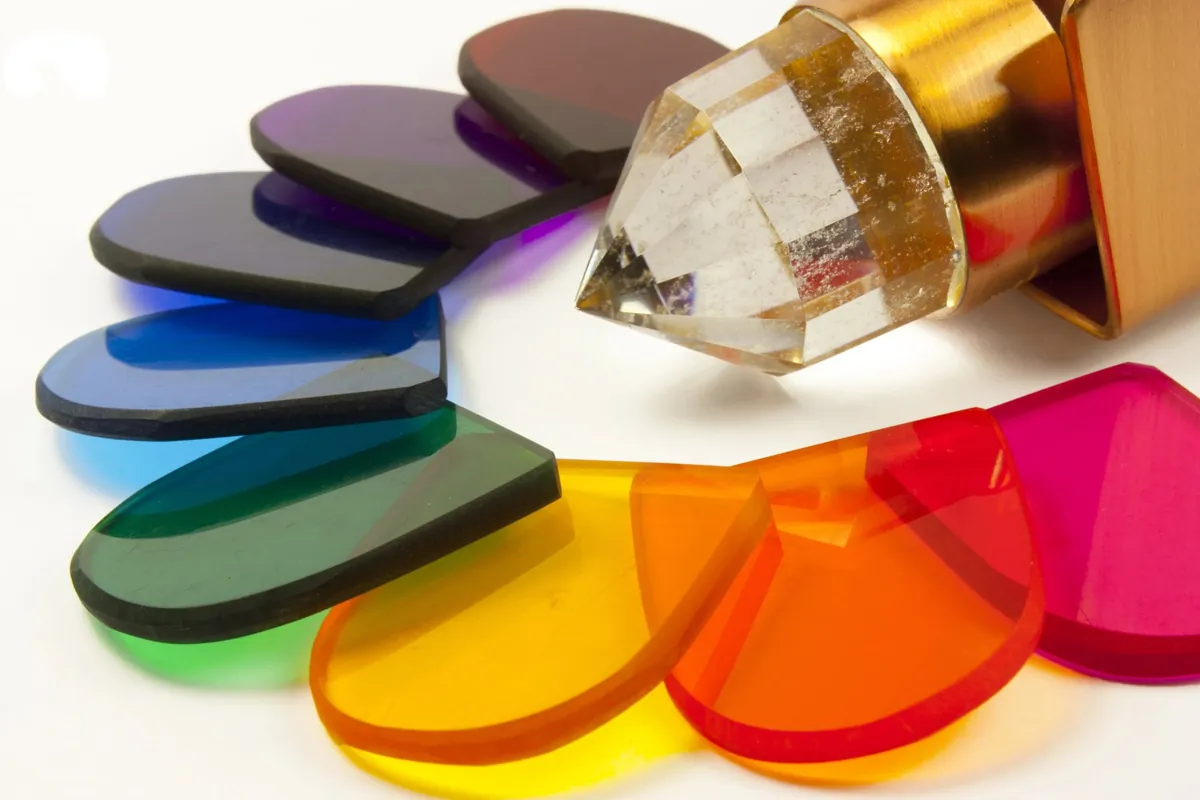 Chromothérapie : les couleurs influencent le moral