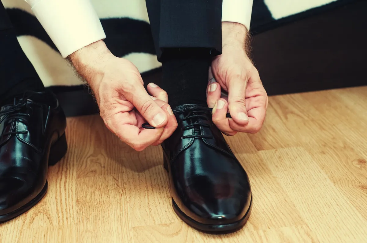 Comment fabriquer un cirage naturel pour chaussures à la maison ?