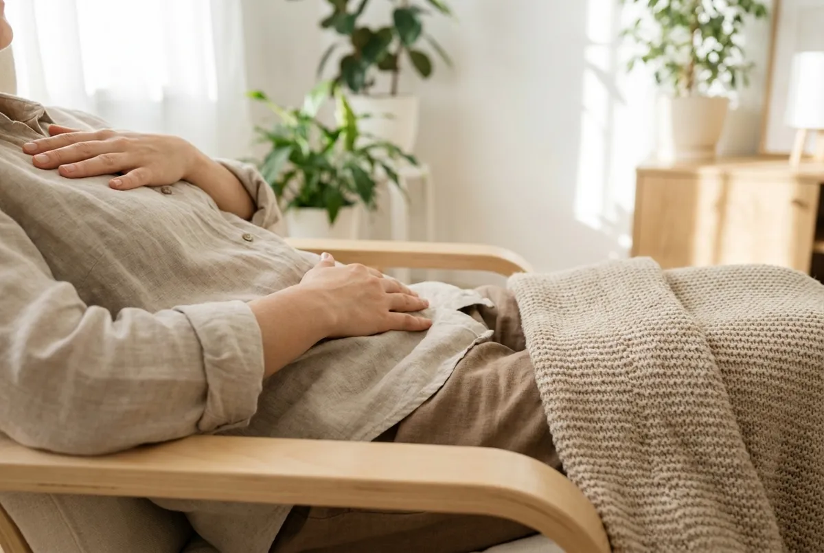 La cohérence cardiaque 3-6-5 pour s'apaiser et mieux dormir