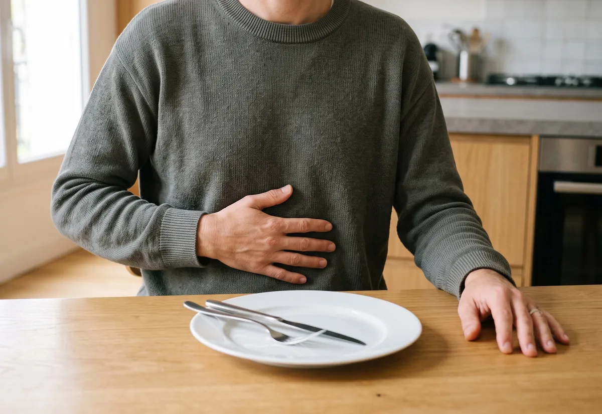 Côlon irritable : nos remèdes de grand-mère au quotidien