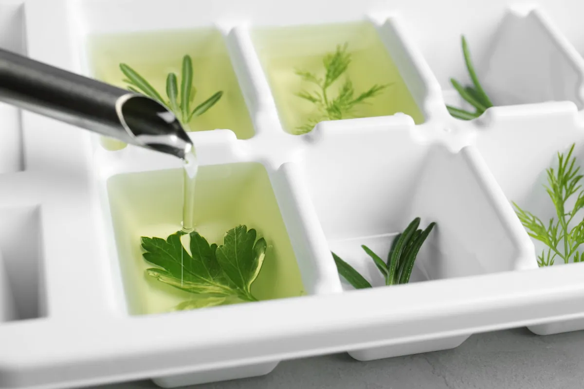 Comment bien congeler ses aliments ?