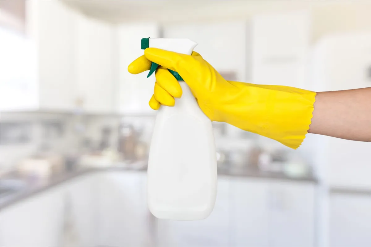 Comment désinfecter naturellement sa maison sans produits chimiques ?