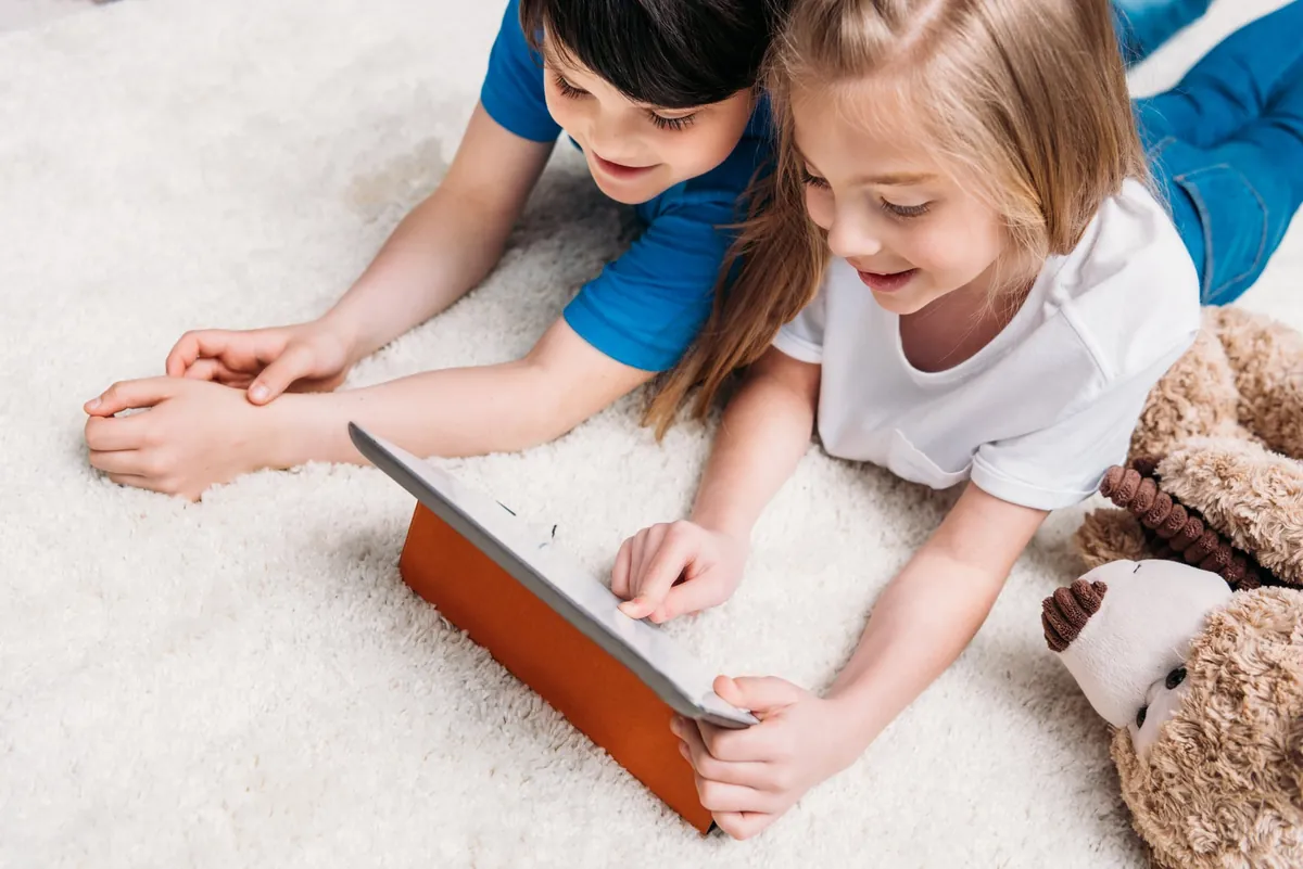 Comment entretenir des tapis et moquettes en fibres naturelles ?