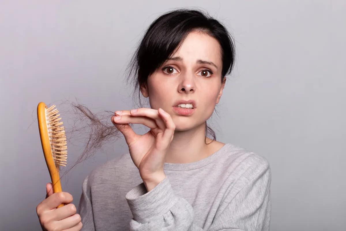 Comment éviter la chute des cheveux ?