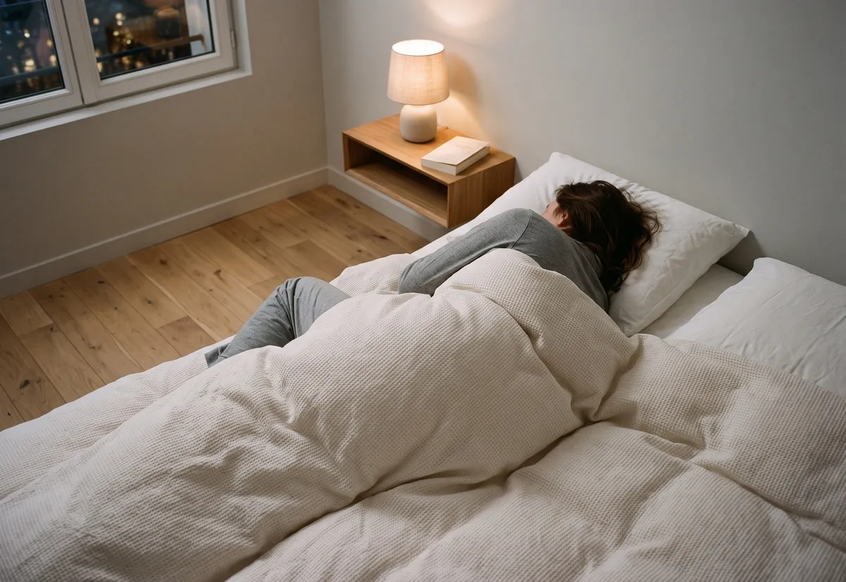 10 astuces pour bien dormir