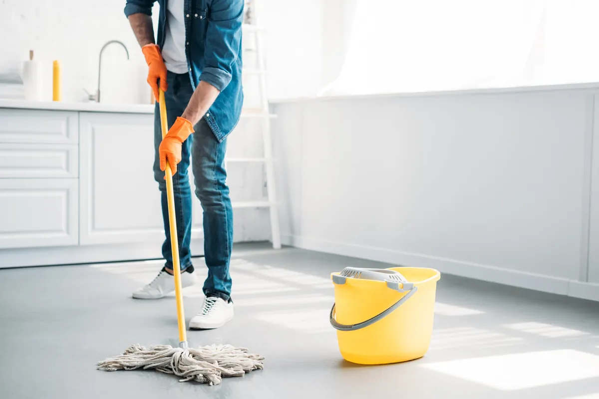 Comment nettoyer les sols naturellement ?
