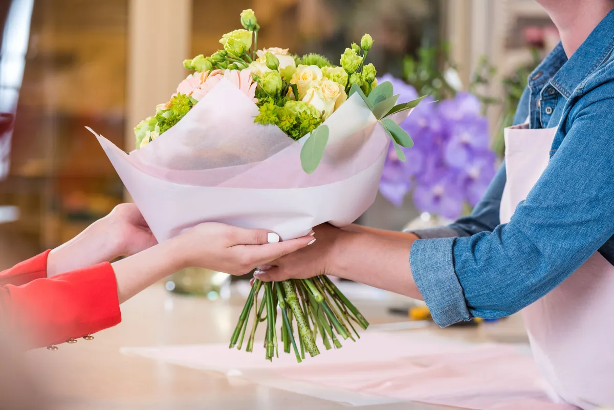 6 astuces pour conserver vos fleurs