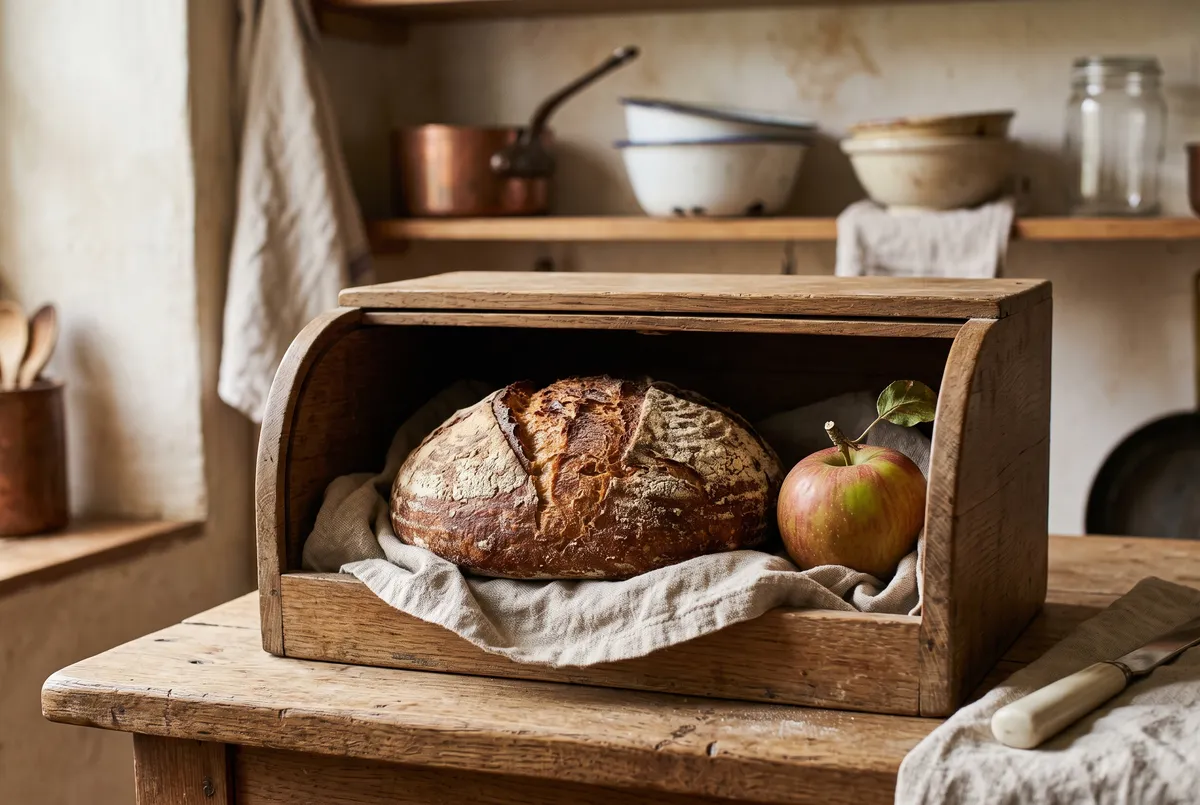 5 astuces de grand-mère pour conserver les aliments