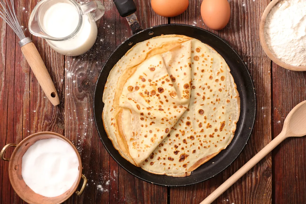 Comment conserver la pâte à crêpes pour qu'elle reste fraîche et savoureuse ?