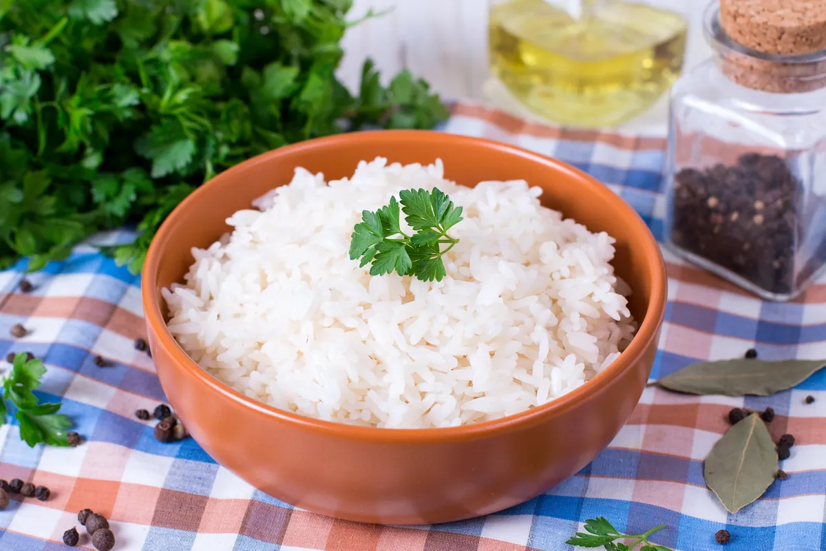 Conservation du riz cuit : les règles essentielles à connaître