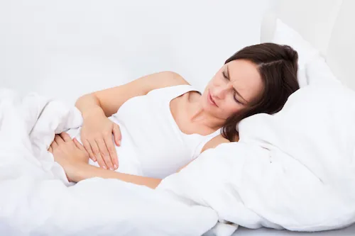 Constipation : 4 solutions naturelles