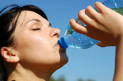 Boisson ancestrale contre la constipation