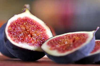Constipation : recette de grand-mère aux figues