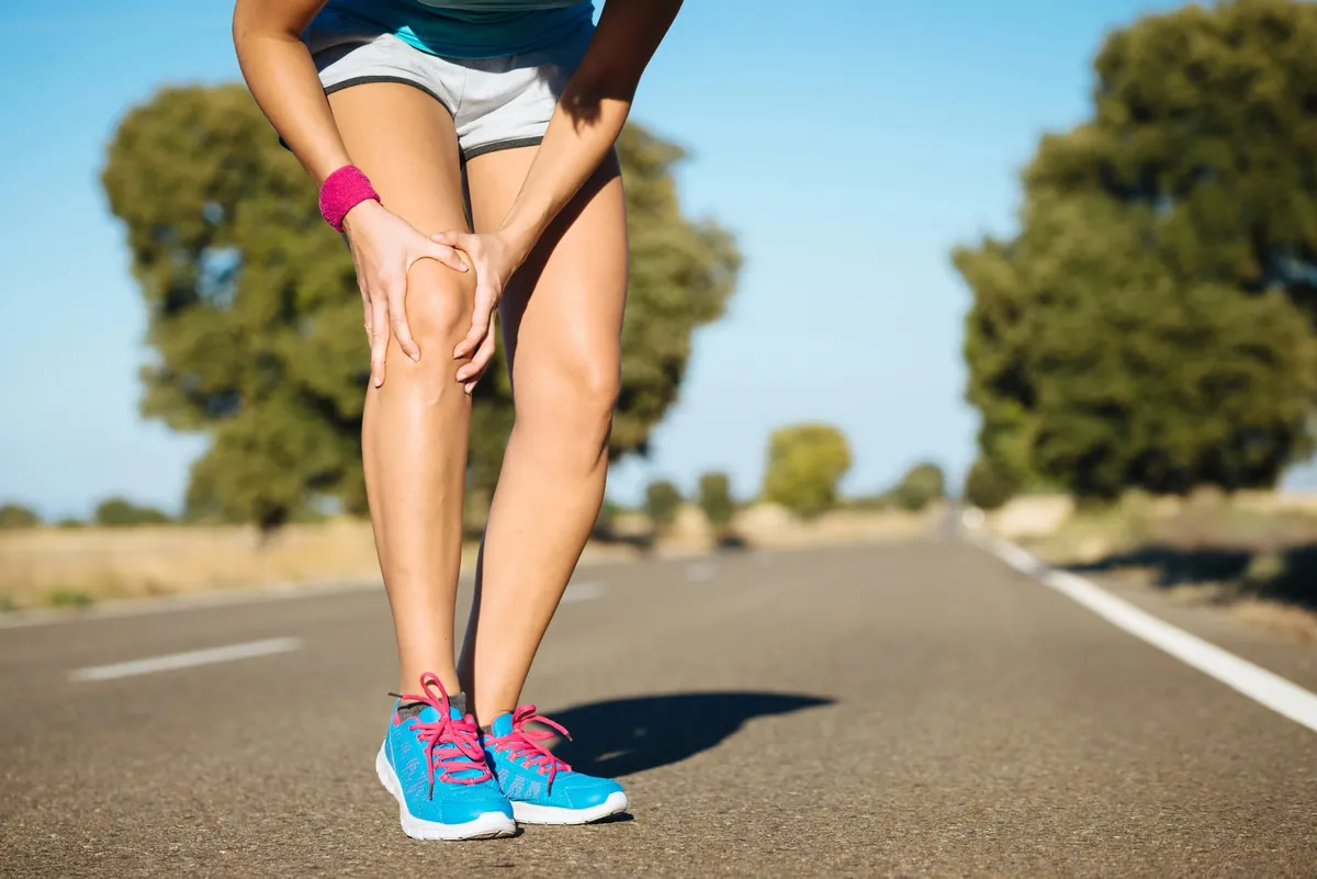 4 astuces contre les crampes