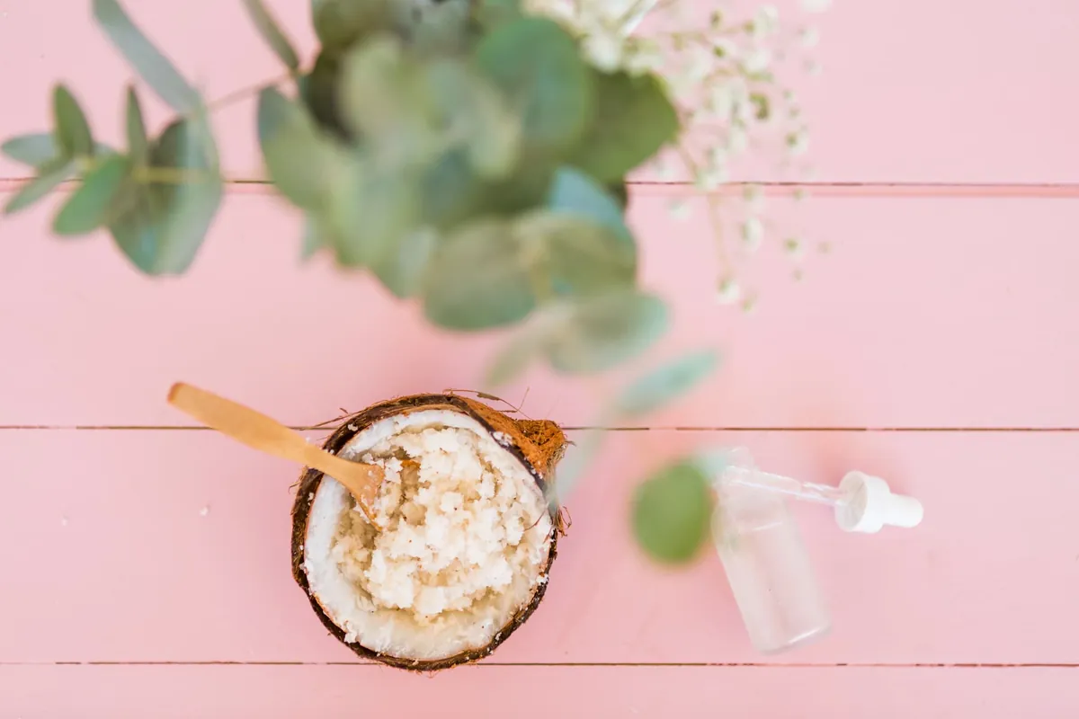 3 recettes de cosmétiques maison