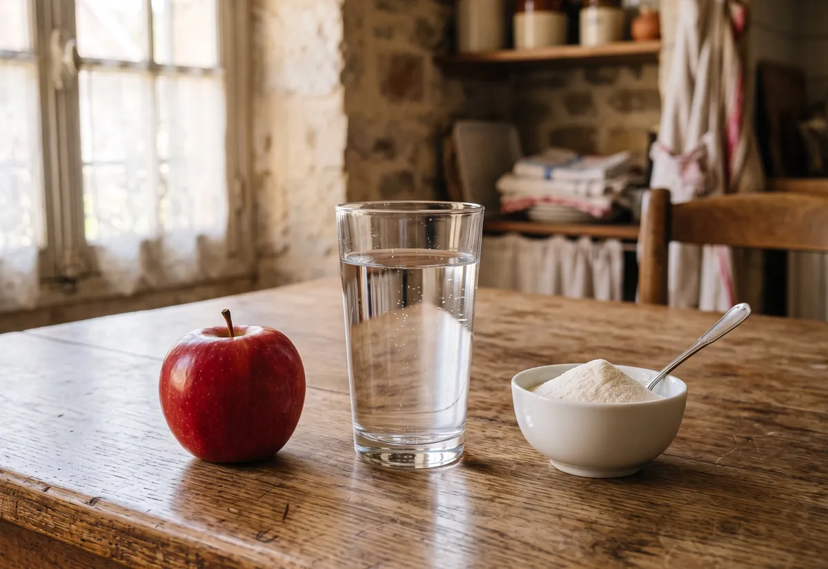 Minceur : 3 coupe-faim naturels
