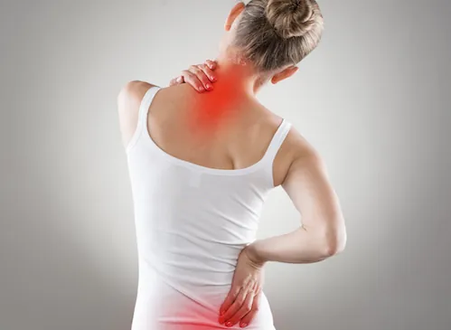 3 solutions naturelles pour soulager les courbatures