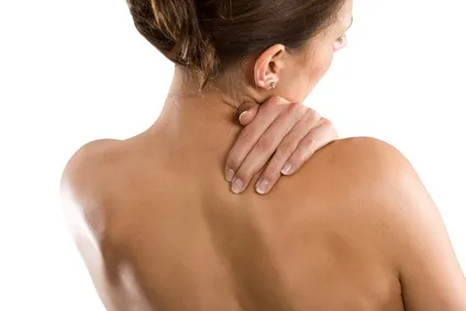 Courbatures : huile de massage maison
