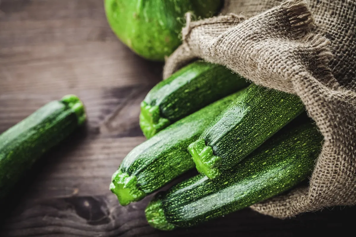 Comment cuisiner les courgettes à la perfection ?