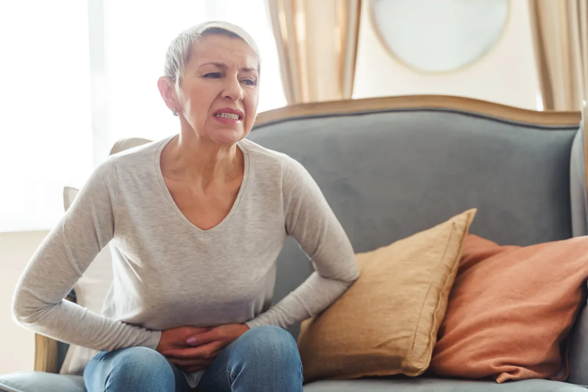 Cystite : 3 remèdes naturels contre l'infection urinaire