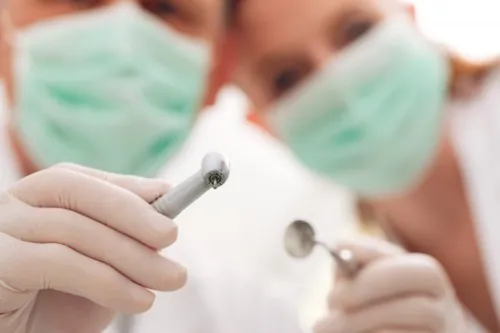 Les Français ont encore peur d’aller chez le dentiste