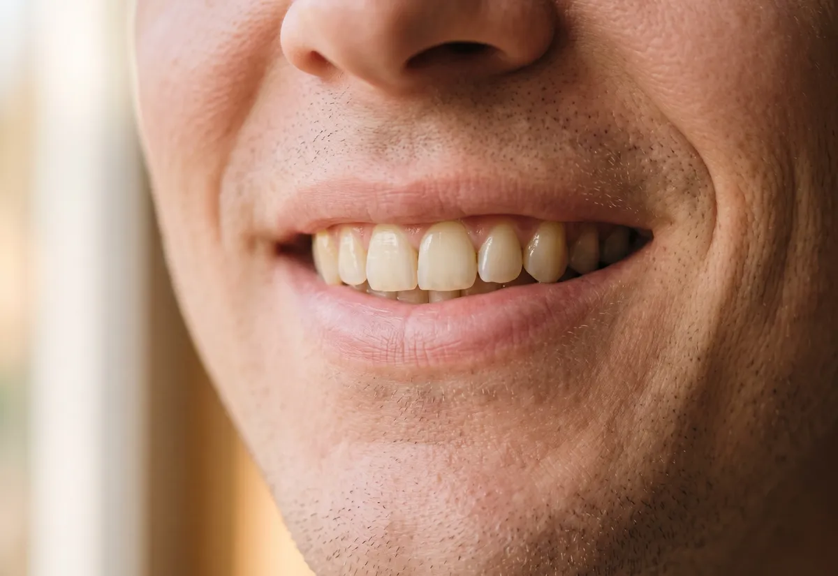 3 astuces pour avoir des dents blanches