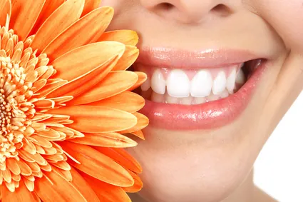 Astuce pour avoir des dents blanches