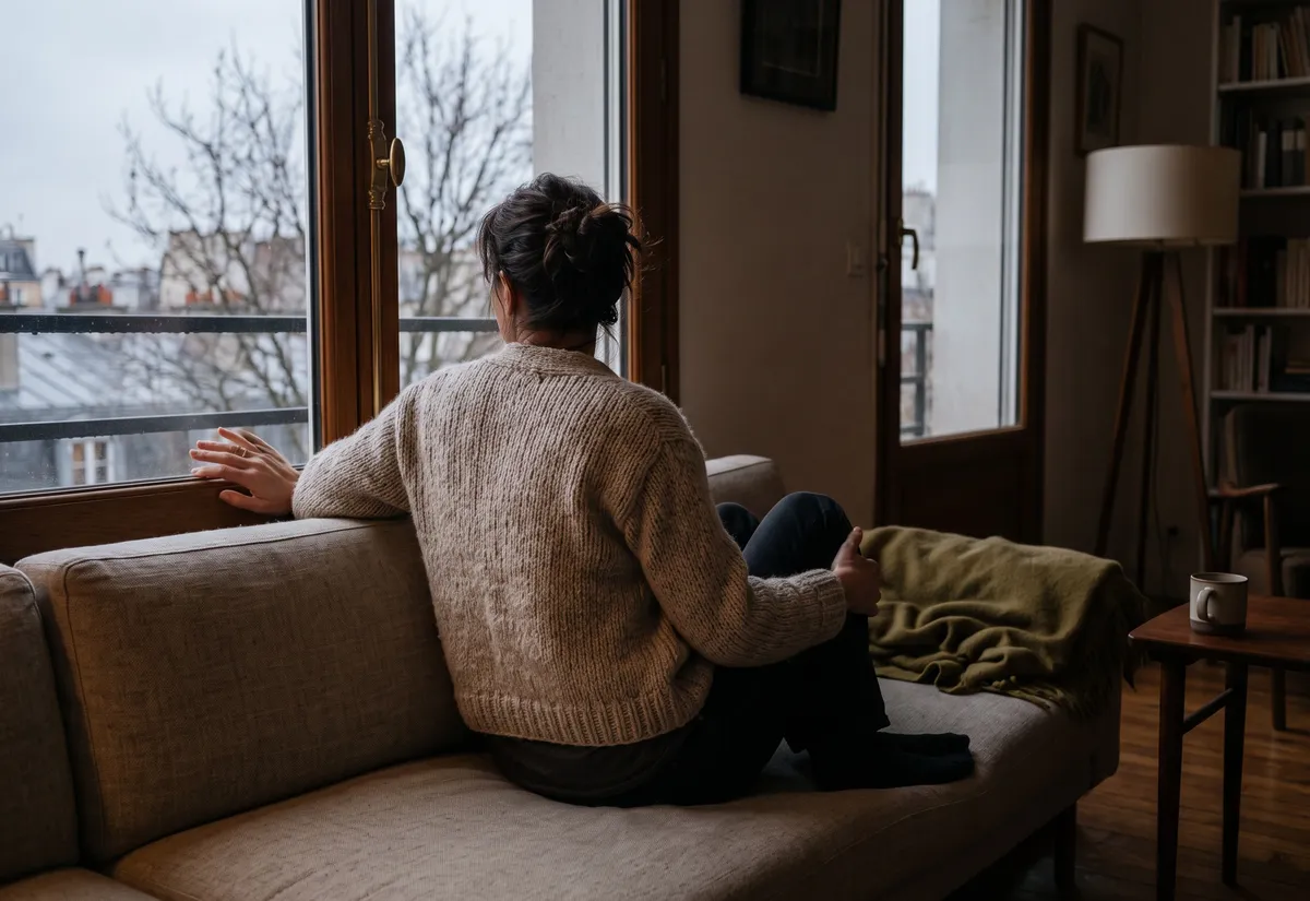 Seasonal affective disorder: what helps