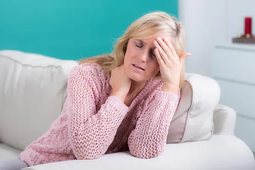 Dépression : une bonne estime de soi en diminue les risques