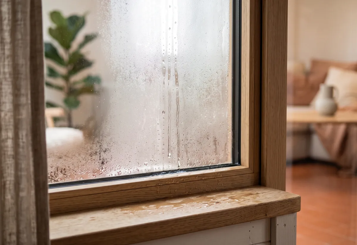 Humidité : faire son déshumidificateur maison