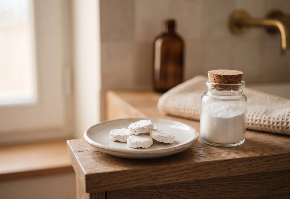 Désodorisant WC maison : 3 recettes de grand-mère