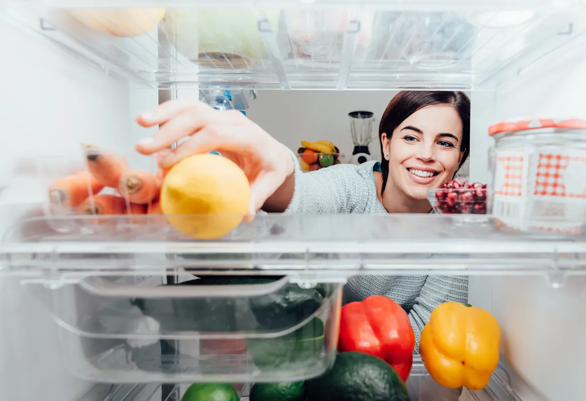 5 astuces pour désodoriser un réfrigérateur