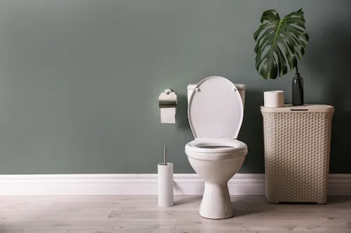 5 solutions naturelles et efficaces pour détartrer ses toilettes