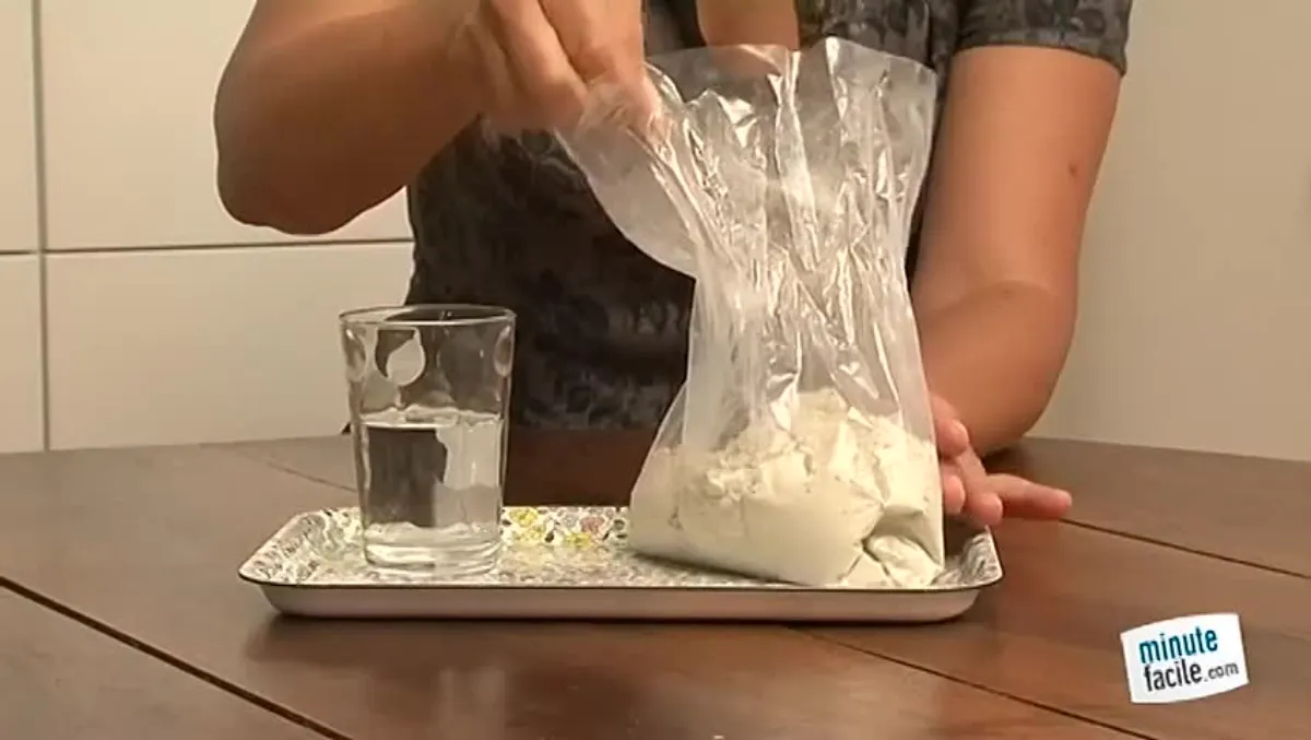 Recette détox  : la cure d'argile verte