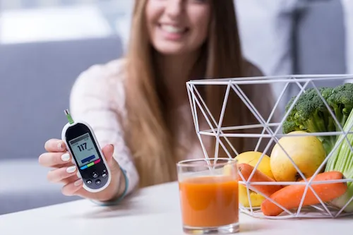 5 aliments contre le diabète