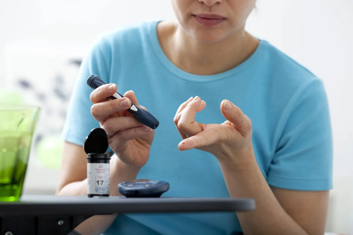 Le diabète: causes, symptômes et conseils