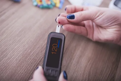 Diabète : évaluez votre risque grâce à un test en ligne