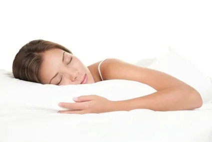 Sommeil : les graines de courge pour dormir
