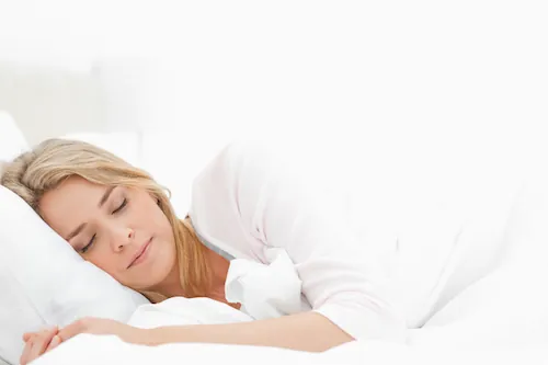 Sommeil : Une technique incroyable pour s'endormir rapidement !