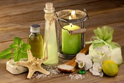 Soin des cheveux : eau de rinçage au citron