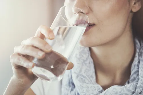 Comment améliorer le goût de l’eau du robinet ?