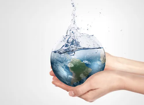 Économie de l’eau : 5 gestes pour sauver notre planète