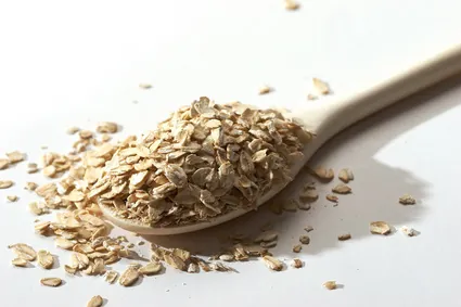 Eczéma : lotion au son d’avoine