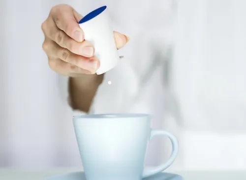 Les effets inattendus des édulcorants chimiques