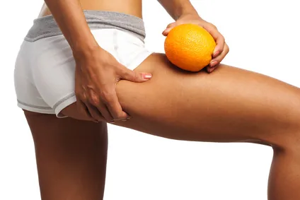 Anti cellulite : 4 astuces de grand-mère