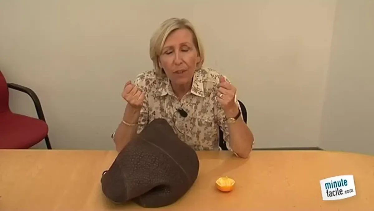 Entretenir un sac en cuir