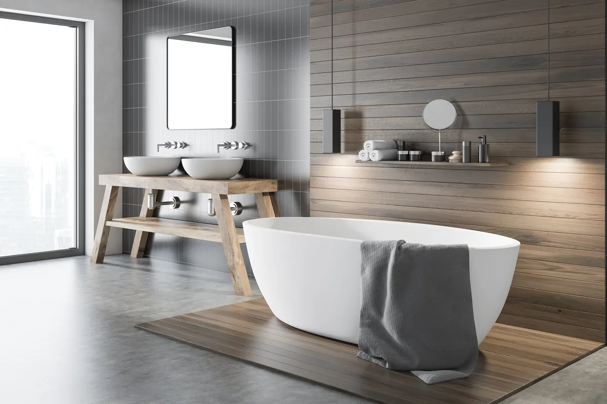 Comment éviter l'humidité dans la salle de bain ?