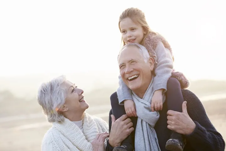 Expressions des grands-parents vs expressions des jeunes : décryptage