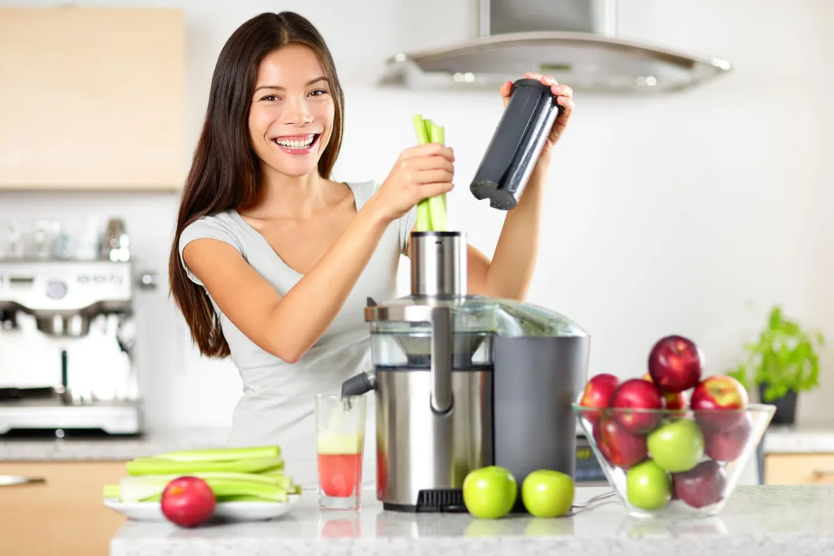 Extracteur de jus : comment choisir et utiliser cet appareil pour une santé optimale ?